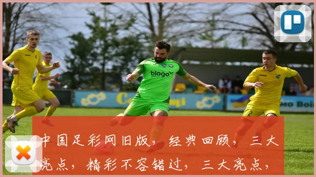 中国足彩网旧版，经典回顾，三大亮点，精彩不容错过，三大亮点，精彩不容错过